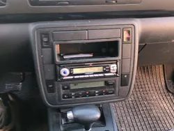 Używany 2007 VW Sharan Minivan | 5500 zł (Dobra cena)