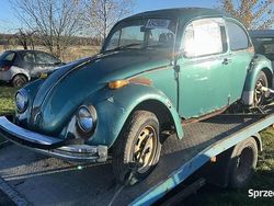 Używany 1976 VW Beetle | 6999 zł