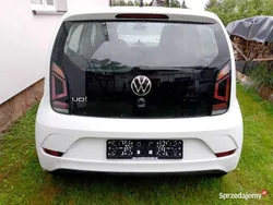 Używany 2022 VW up! Hatchback | 23 500 zł