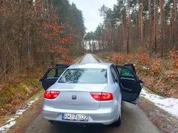 Używany 2010 Seat Exeo | 19 000 zł (Uczciwa cena)