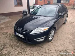 Używany 2012 Ford Mondeo | 24 500 zł (Uczciwa cena)