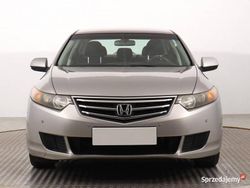 Beżowy Używany 2009 Honda Accord Sedan/Limuzyna | 24 999 zł (Uczciwa cena)