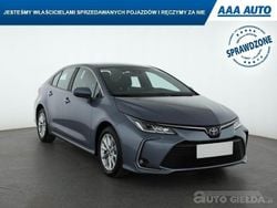 Szary Używany 2022 Toyota Corolla | 68 999 zł (Uczciwa cena)