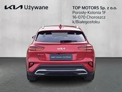 Używany 2024 Kia XCeed SUV | 95 900 zł (Dobra cena)