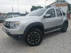 Srebrny Używany 2016 Dacia Duster SUV | 35 900 zł (Uczciwa cena)