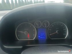 Używany 2007 Hyundai i30 | 9999 zł (Dość drogi)