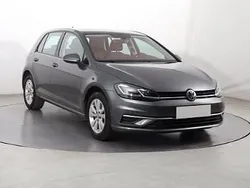 Szary Używany 2019 VW Golf VII Hatchback | 66 999 zł (Uczciwa cena)