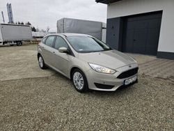 Używany 2015 Ford Focus Hatchback | 27 500 zł (Uczciwa cena)