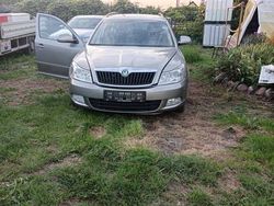 Używany 2010 Skoda Octavia Kombi | 14 800 zł (Uczciwa cena)