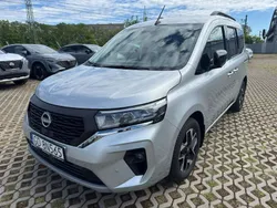 Srebrny (metalik) Używany 2024 Nissan Townstar Minivan | 117 000 zł