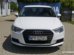 Biały Używany 2020 Audi A3 Hatchback | 78 900 zł (Uczciwa cena)
