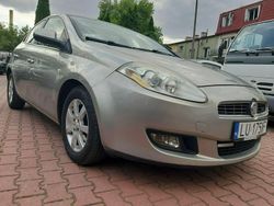 Złoty Używany 2008 Fiat Bravo Hatchback | 9900 zł (Dobra cena)
