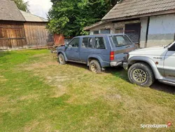 Używany 1992 Nissan Terrano SUV | 5250 zł