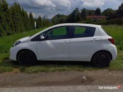 Używany 2015 Toyota Yaris | 20 000 zł (Dobra cena)