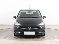 Zielony Używany 2016 Opel Corsa Hatchback | 32 999 zł (Uczciwa cena)