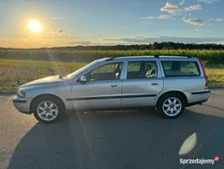 Używany 2001 Volvo V70 Kombi | 9900 zł