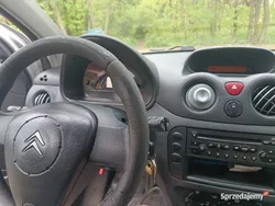 Używany 2004 Citroën C2 Hatchback | 4500 zł (Dość drogi)
