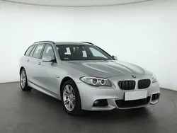 Srebrny Używany 2013 BMW 218 Kombi | 56 999 zł (Dobra cena)