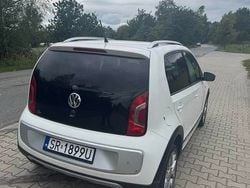 Używany 2016 VW up! Hatchback | 27 500 zł (Drogi)