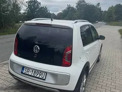 Używany 2016 VW up! Hatchback | 27 500 zł