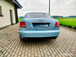 Używany 2004 Audi A6 | 17 900 zł (Uczciwa cena)