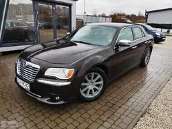 Brązowy Używany 2013 Lancia Thema Sedan/Limuzyna | 44 900 zł