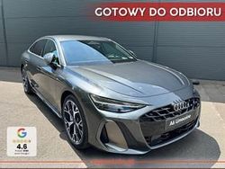Szary Nowe 2025 Audi A6 Ambiente Sedan/Limuzyna | 304 900 zł