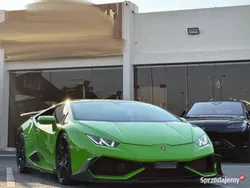 Używany 2018 Lamborghini Huracán | 499 999 zł
