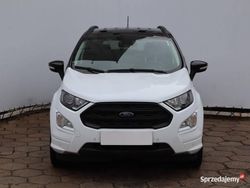 Biały Używany 2019 Ford Ecosport SUV | 58 999 zł (Drogi)