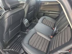 Grafitowy Używany 2017 Ford Fusion Sedan/Limuzyna | 56 000 zł (Drogi)