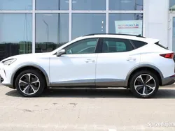 Używany 2023 Cupra Formentor SUV | 124 900 zł (Uczciwa cena)