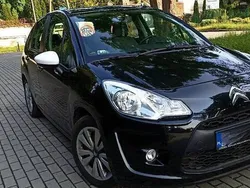 Czarny Używany 2013 Citroën C3 Hatchback | 18 899 zł