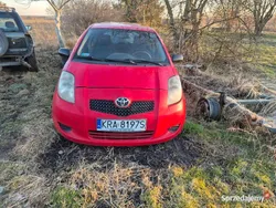Używany 2007 Toyota Yaris | 2000 zł (Dobra cena)
