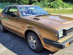 Używany 1978 Honda Prelude Coupe | 27 000 zł