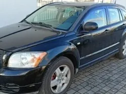 Czarny Używany 2007 Dodge Caliber SUV | 9500 zł (Super Cena)