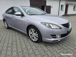 Inny kolor Używany 2008 Mazda 2 Sedan/Limuzyna | 16 900 zł