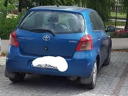 Używany 2006 Toyota Yaris Sol | 10 000 zł