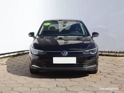 Czarny Używany 2020 VW Golf VII Hatchback | 82 999 zł (Drogi)