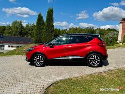Używany 2015 Renault Captur SUV | 37 900 zł (Uczciwa cena)