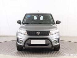 Szary Używany 2015 Suzuki Vitara SUV | 40 999 zł (Uczciwa cena)