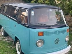 Używany 1973 VW T2 Van | 19 500 zł