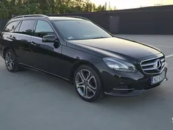 Używany 2013 Mercedes E300 | 66 900 zł