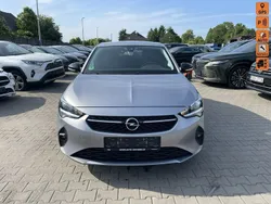 Grafitowy (metalik, perła) Używany 2021 Opel Corsa Hatchback | 32 900 zł