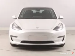 Biały Używany 2023 Tesla Model 3 Long Range Sedan/Limuzyna | 139 999 zł