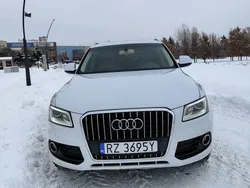 Używany 2015 Audi Q5 SUV | 79 999 zł (Uczciwa cena)