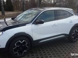 Używany 2022 Opel Mokka SUV | 75 000 zł (Uczciwa cena)