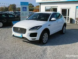 Biały Używany 2019 Jaguar E-Pace S SUV | 105 780 zł (Dobra cena)