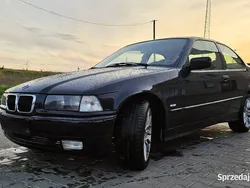 Używany 1998 BMW 318 Compact Sport Line Hatchback | 12 900 zł