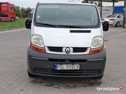 Używany 2003 Renault Trafic Van | 20 900 zł (Drogi)