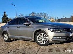 Używany 2015 VW Passat Comfortline | 49 900 zł (Drogi)